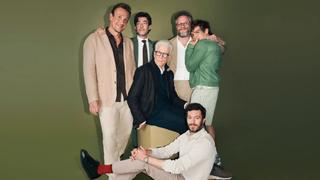 Comedy Actor: Award Worthy Television