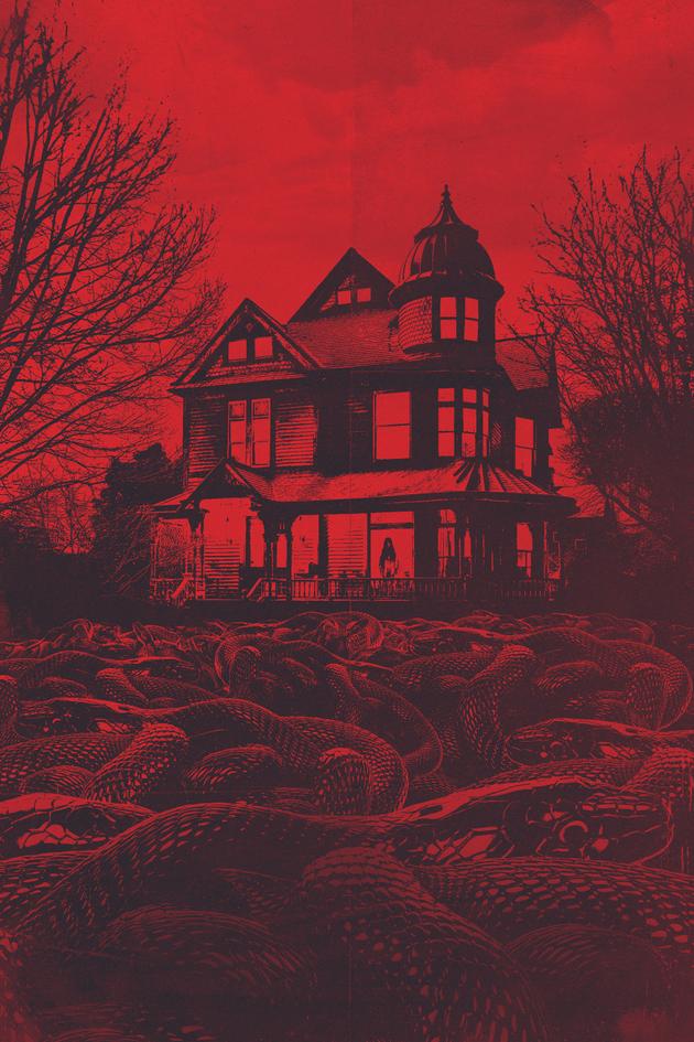 House on Eden