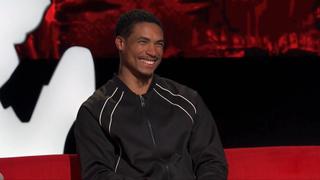 Greg Tarzan Davis