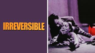 Irreversible