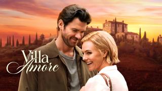  watch Villa Amore