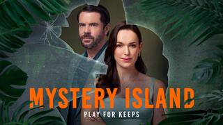  watch Mystery Island: Play for Keeps