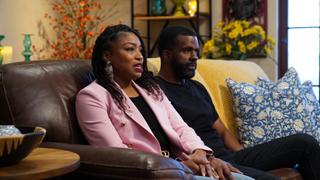 LaKisha and Darnell: Father Figure, Father Failures