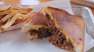 Triple D Nation: From Barbecue to Boxty