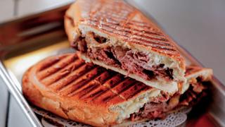 Triple D Nation: Street Food, Sandwiches and Soup
