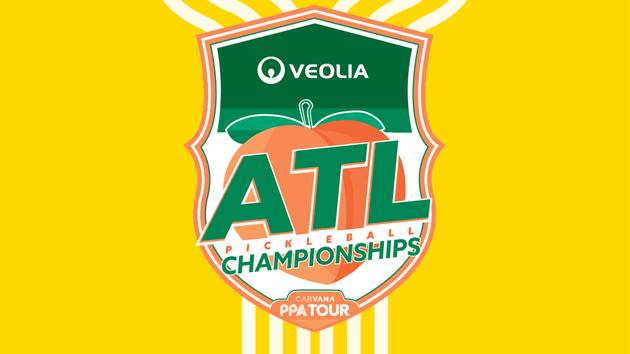 PPA Tour: Atlanta Championships