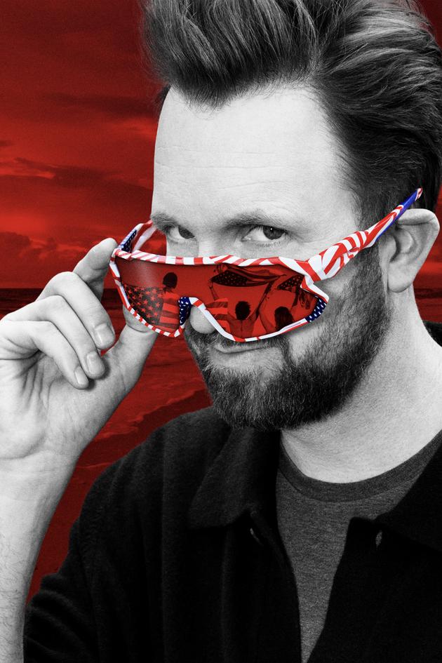 The Daily Show Presents: Jordan Klepper Fingers the Pulse: MAGA: The Next Generation