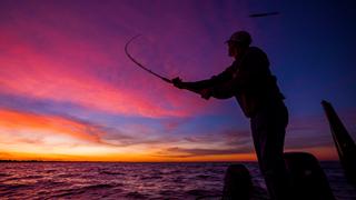 Late Season Current: Fall Walleyes in Rivers
