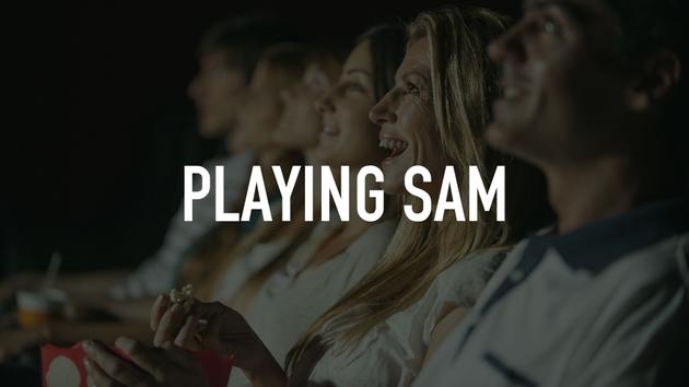 Playing Sam