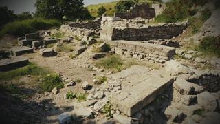 Lost Sites