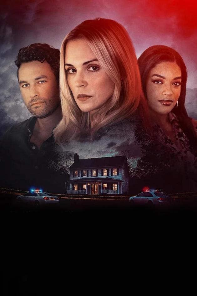 Murder, Lies & Marriage