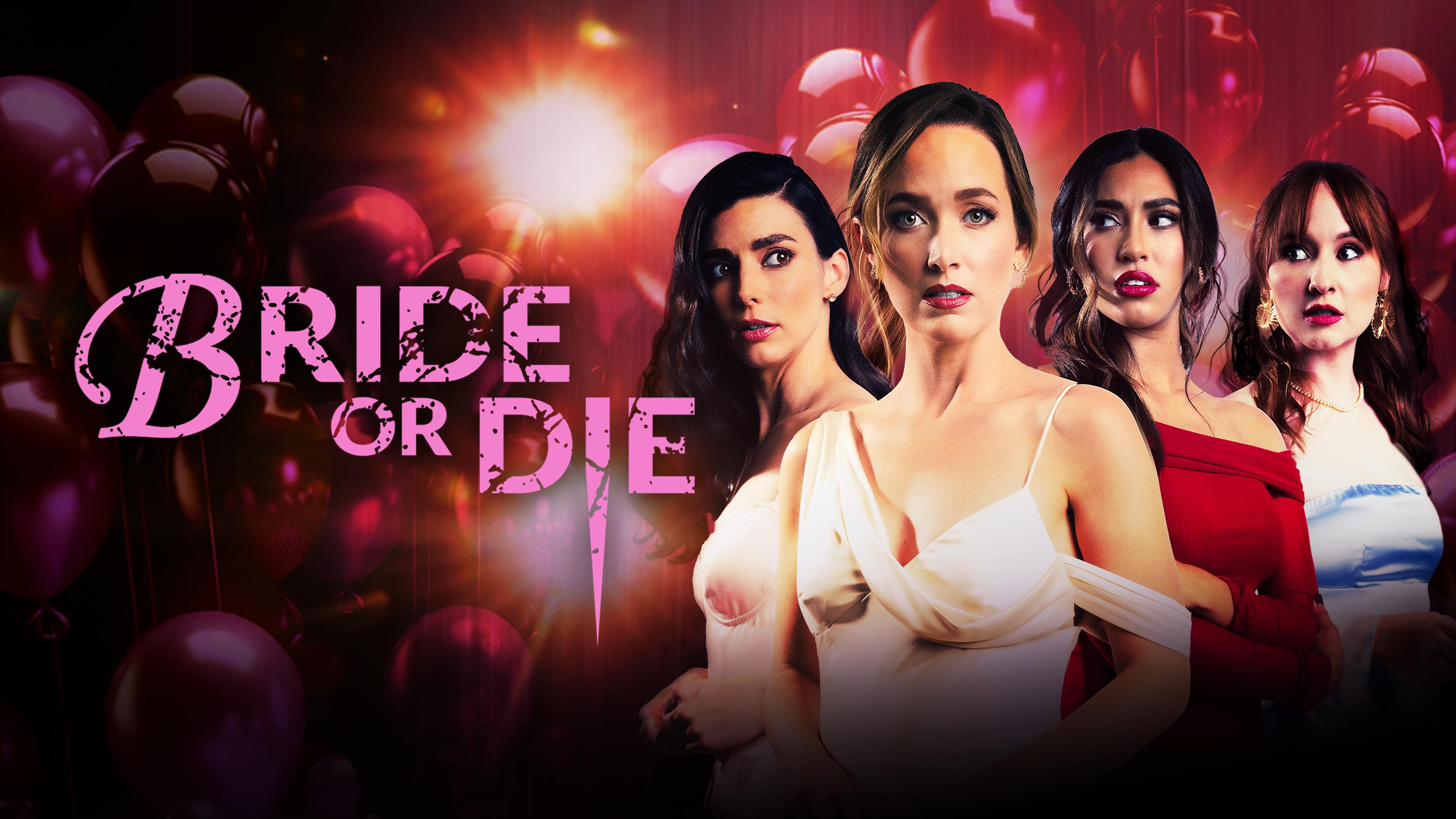 Watch Bride or Die Streaming Online on Philo (Free Trial)