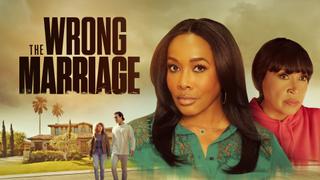 The Wrong Marriage