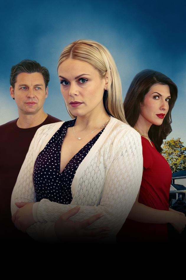 My Boyfriend's Wife Is Dead