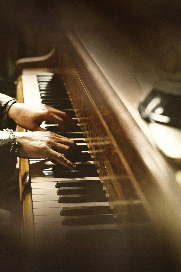 The Pianist