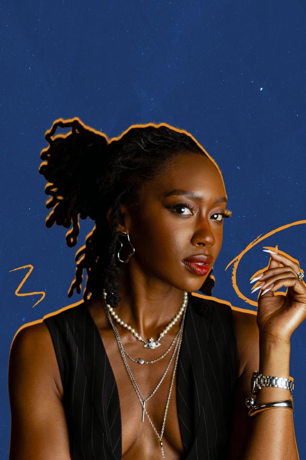 The People's Brief With Lynae Vanee