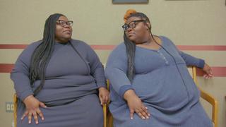 Destinee & Dynastiee - Part 2