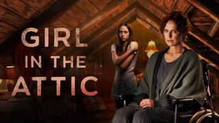  watch Girl in the Attic