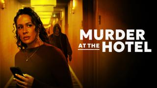  watch Murder at the Hotel