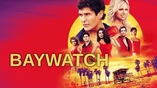  watch Baywatch