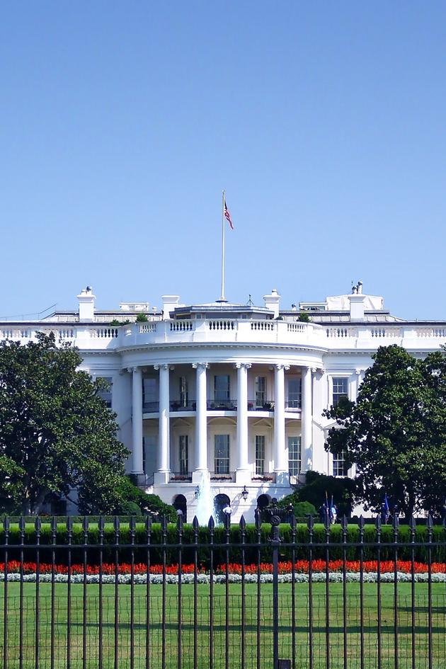 The Presidents