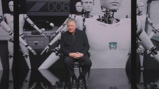 Robot Revolution