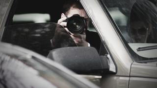 Secrets of the Spies
