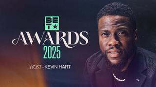 BET Awards 2025 (BET Live Simulcast)