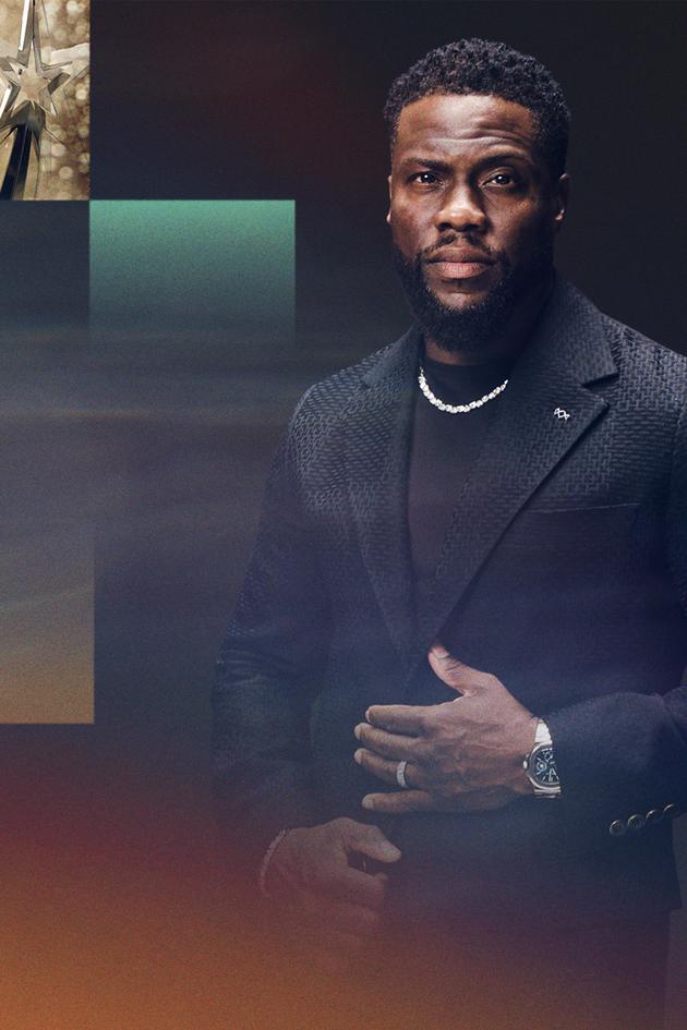 BET Awards 2025 (BET Live Simulcast)