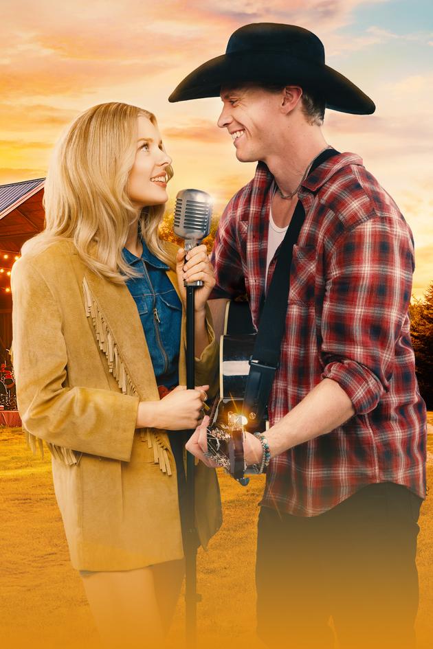 A Country Encore