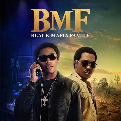 BMF