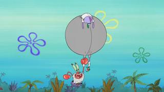 SpongeBob SquarePants