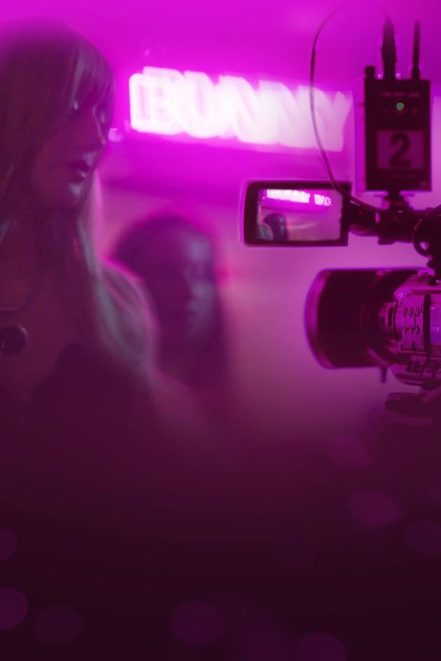 Secrets of the Bunny Ranch