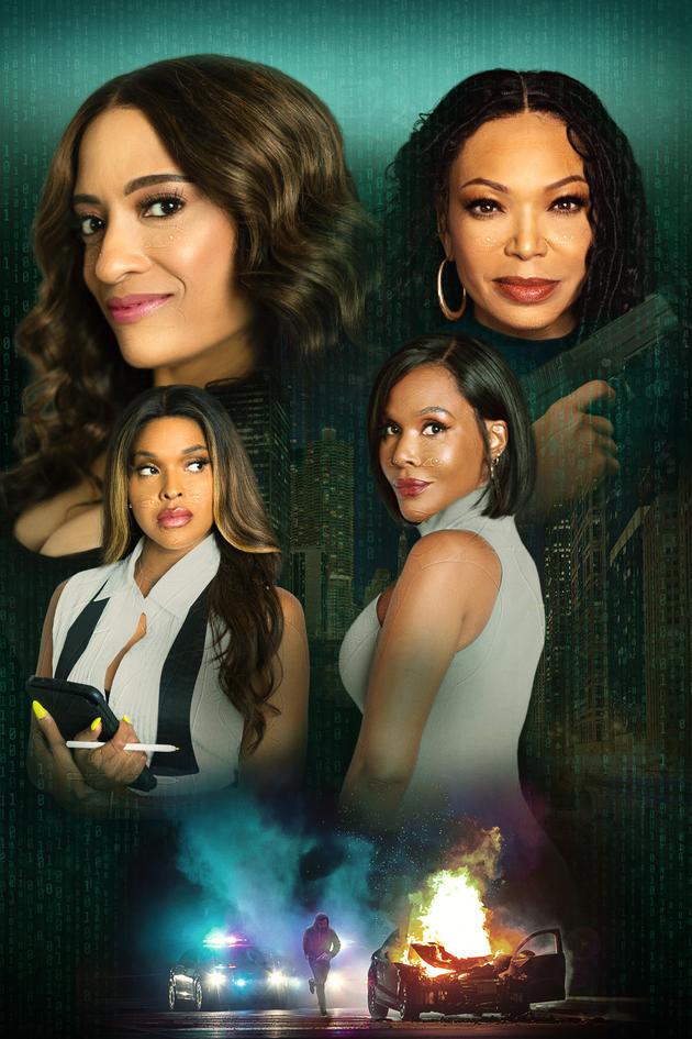 Operation: Aunties