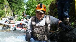 Gold Rush: White Water