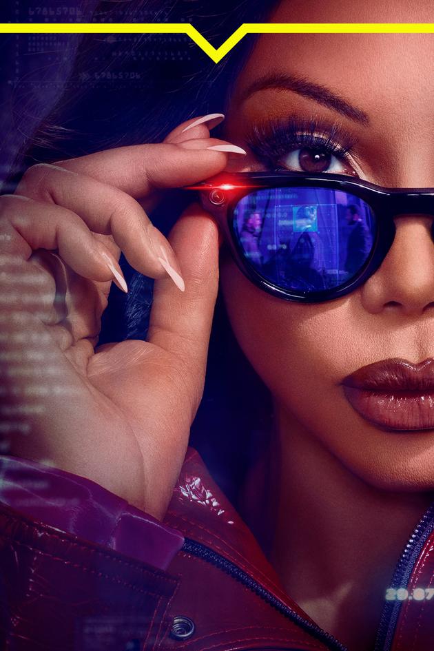 Caught in the Act: Double Life