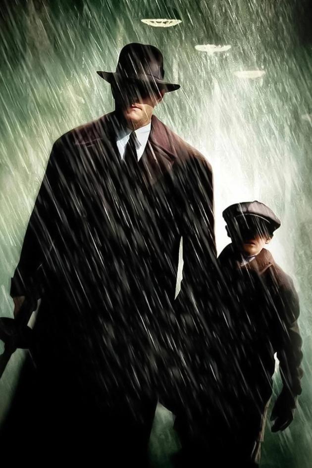 Road to Perdition