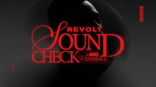 Revolt Soundcheck: A 440 Experience
