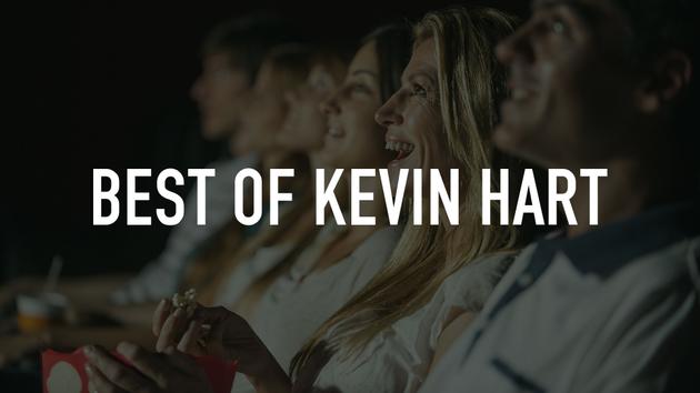 Best of Kevin Hart