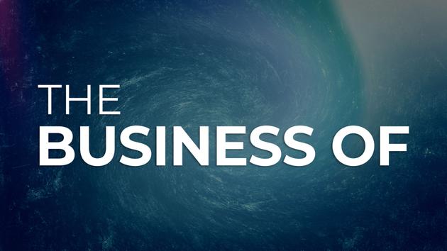 Business of Beauty