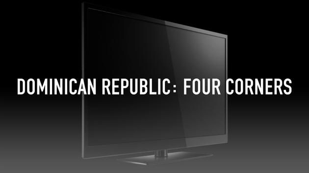 Dominican Republic: Four Corners