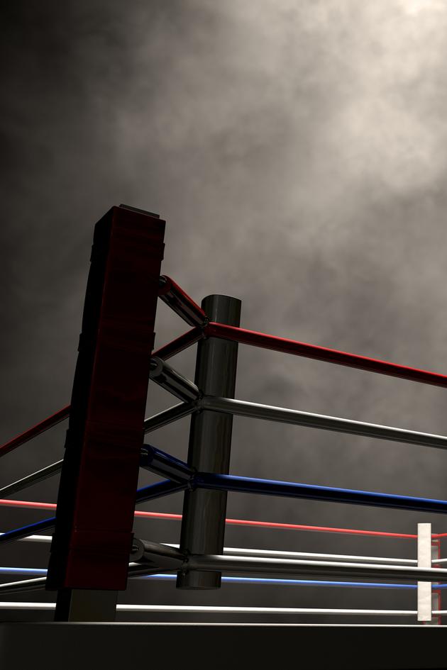 MLW Azteca Lucha