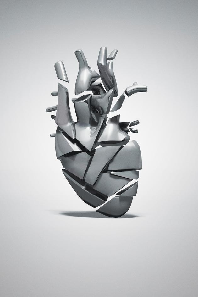 The Making of a Heart Attack