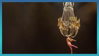 TOTEM, Corteo & Crystal