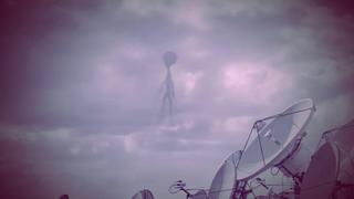 Alien Encounters