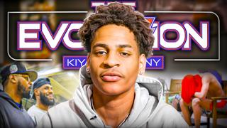  watch The Kiyan Anthony Reality Show