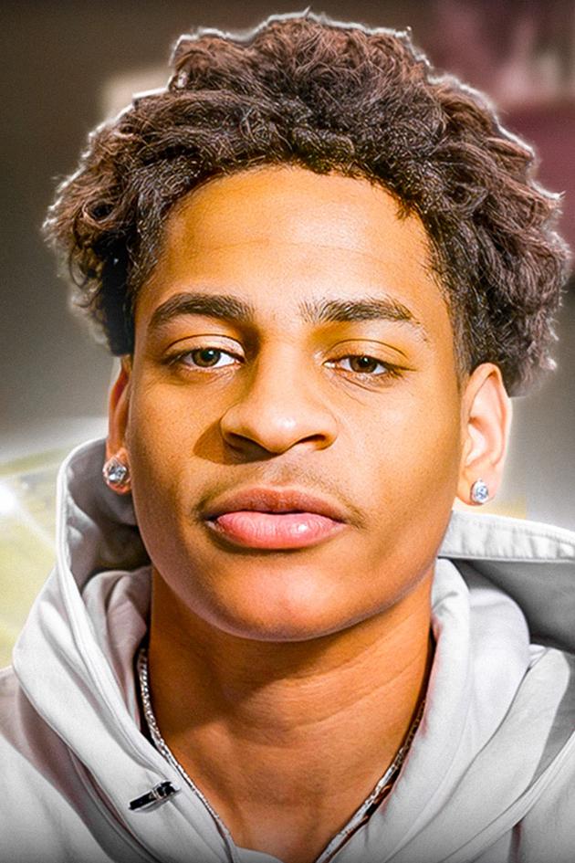 The Kiyan Anthony Reality Show