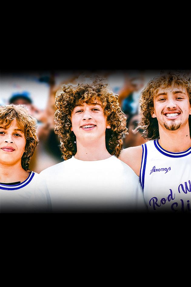 The Nelson Neumann Season 2 Movie With Noah and Niles