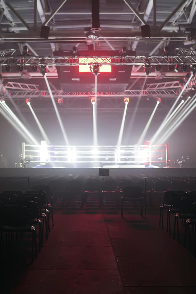 BKB 42: Music City Brawl