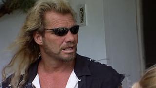 Dog the Bounty Hunter